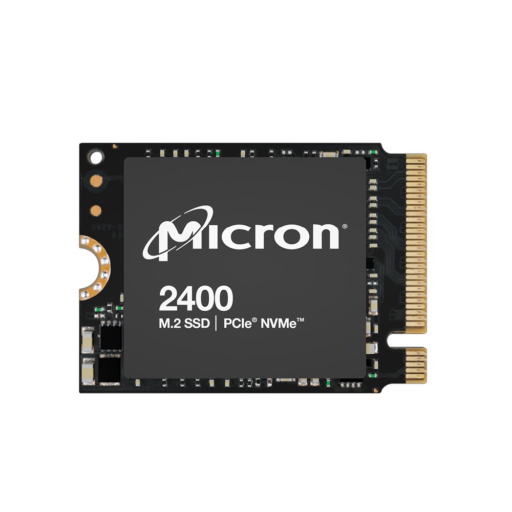 마이크론 2400 M.2 2230 NVMe 대원씨티에스 (2TB)_이미지