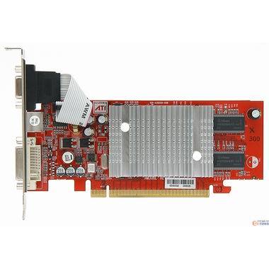 유니텍전자 라데온 X300SE Sensation 128MB_이미지