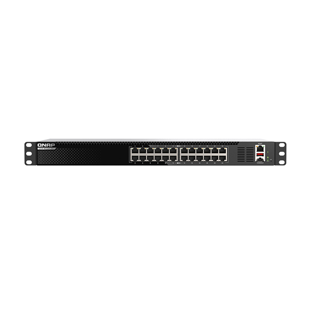 QSW-M3224-24T 스위치허브