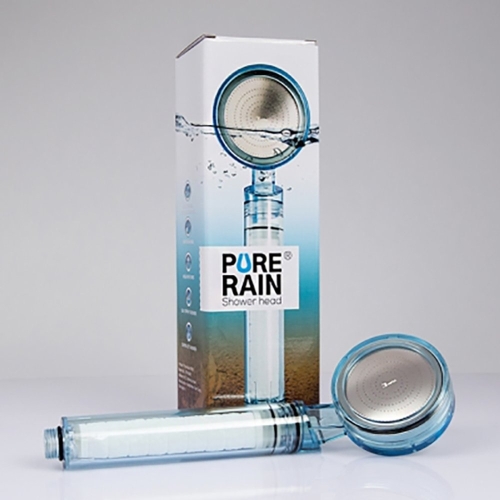 퓨어레인 정수샤워기 PR-9000