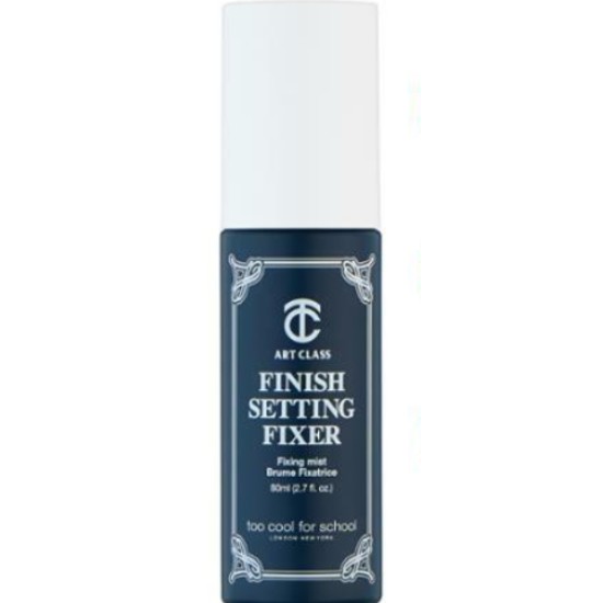 투쿨포스쿨 피니쉬 세팅 픽서 80ml (1개)_이미지