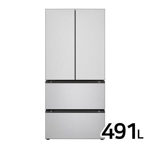 LG전자 오브제컬렉션 김치톡톡 Z495SVV271 (전국 무료)_이미지