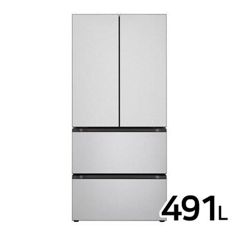 LG전자 오브제컬렉션 김치톡톡 Z495SVV271