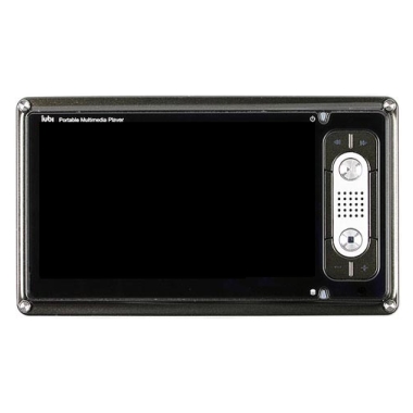 �̷��� iubi PMP-2010