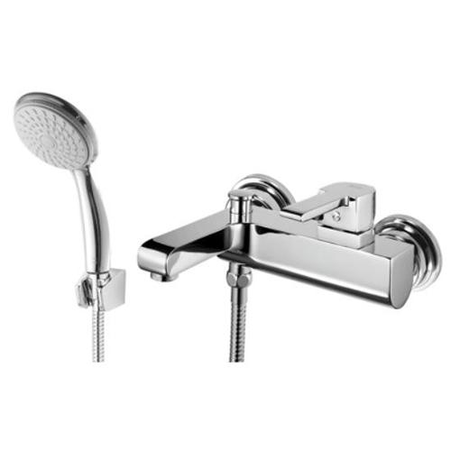 제이드 벽붙이 욕조 샤워 수전 FB2852