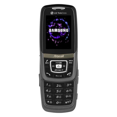 �Ｚ���� �ִ��� SPH-B3650 [LG U+]