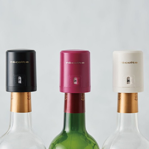 레꼴뜨 ㅤ이지 와인 키퍼 (1개)_이미지