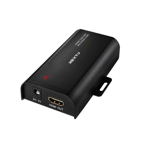 �������������ͽ� NEXTU NEXT-570HDC-IP CASCADE HDMI �Ÿ� �����