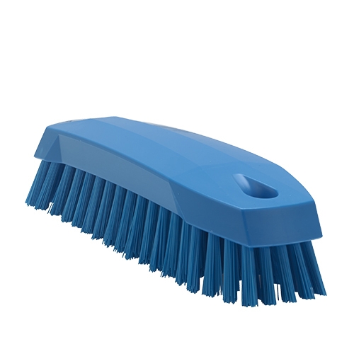 바이칸 핸드 청소솔 소 파란색 1개