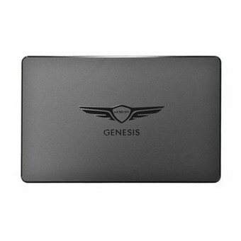 현대모비스 디지털<b>키</b> NFC 카드<b>키</b> 제네시스 GV70 전기차 전용 AR954AP500