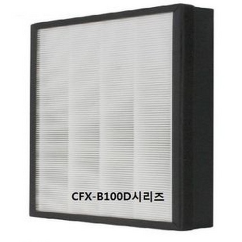 삼성전자 블루스카이 3000 전용 CFX-B100D 호환용 일체형필터