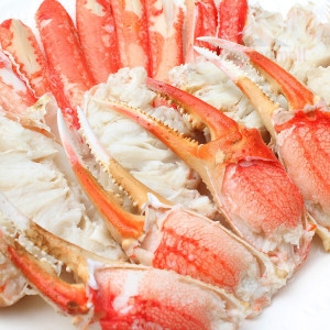 새우몰 러시아 스노우크랩 4L 5kg 자숙대게 부모님선물 6-8인