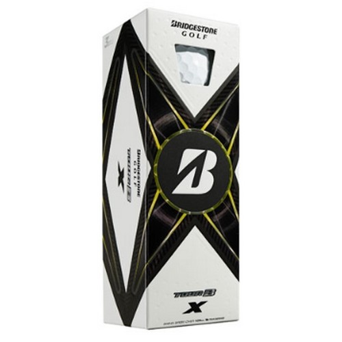 브리지스톤 2024 TOUR B X (12개)_이미지
