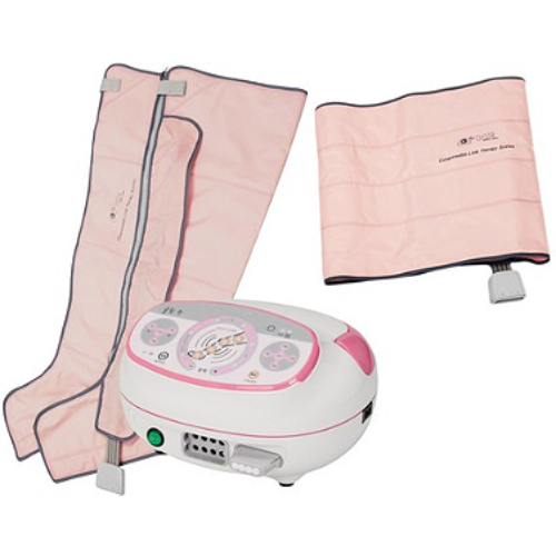 원진물산 슬림퀸 POWER-Q2200 (본체+다리+허리)_이미지