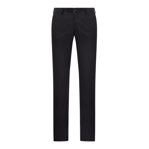 인코텍스 Jeans FW25 18S1004611E990 BLACK 6853246