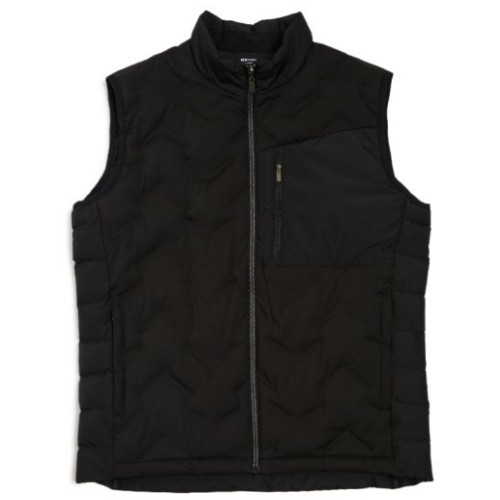  K2 Safety 패딩조끼_21VE-F611R LB2-F611