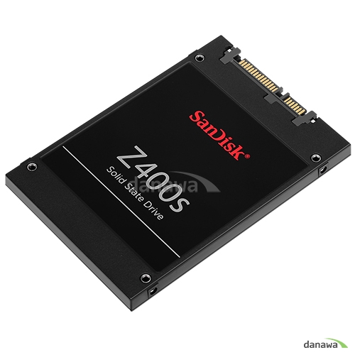 Sandisk Z400s