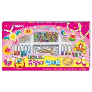 글라스데코 쥬얼리 썬데코2 A86005
