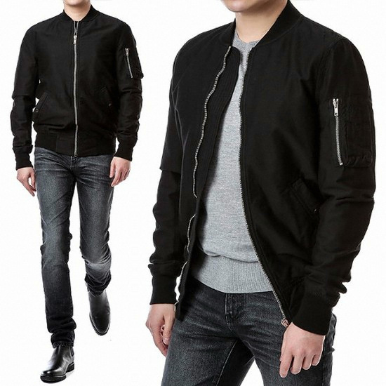 릭오웬스 다크쉐도우 MA-1 항공자켓 DU16S1760 CN 09이미지입니다. 누르면 해당 게시물로 새창이동합니다.