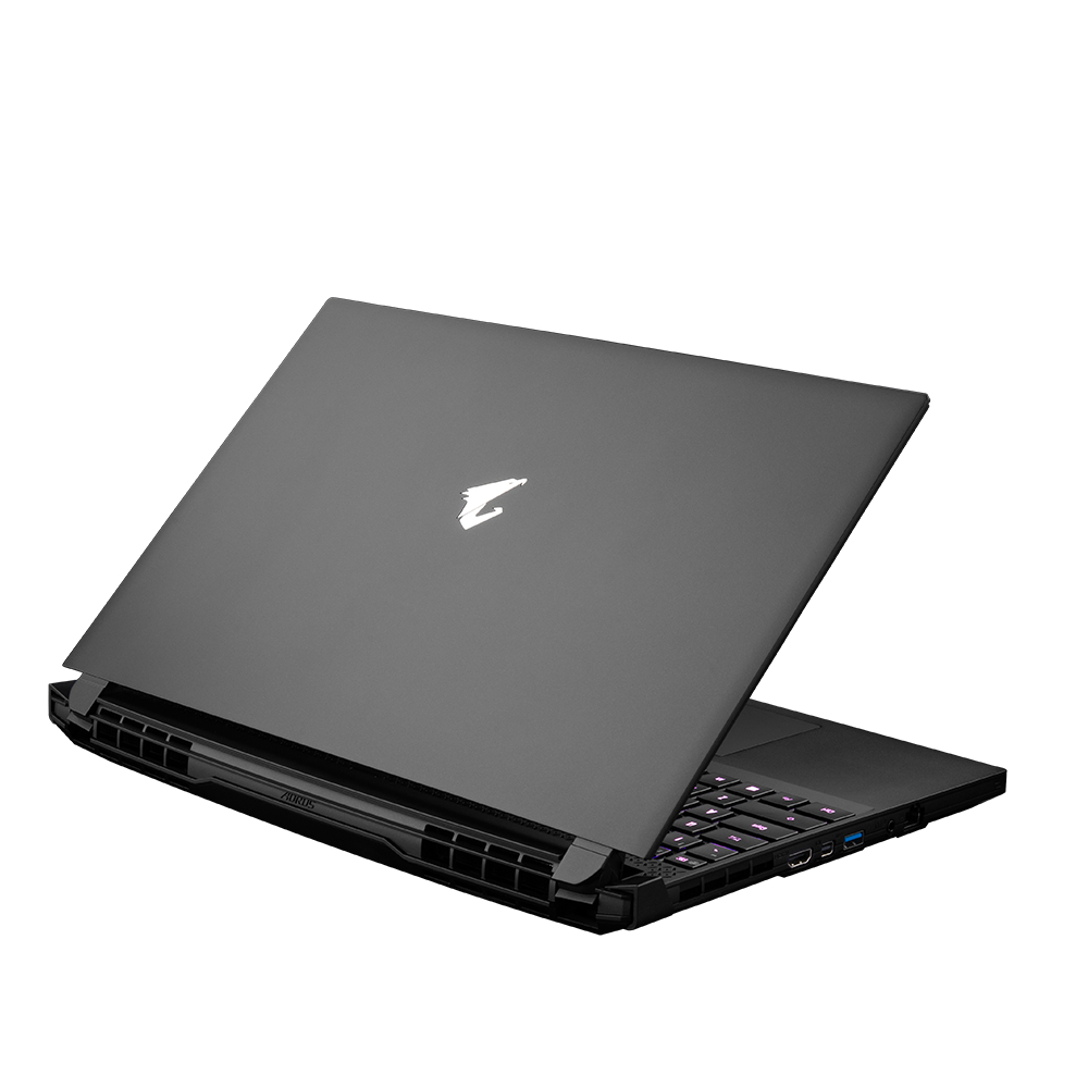 GIGABYTE AORUS 15P KC i7 WIN10 24GB램 (SSD 250GB + SSD 512GB)_이미지