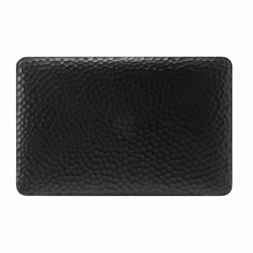 �����̽� Hammered Hardshell Case Black Frost