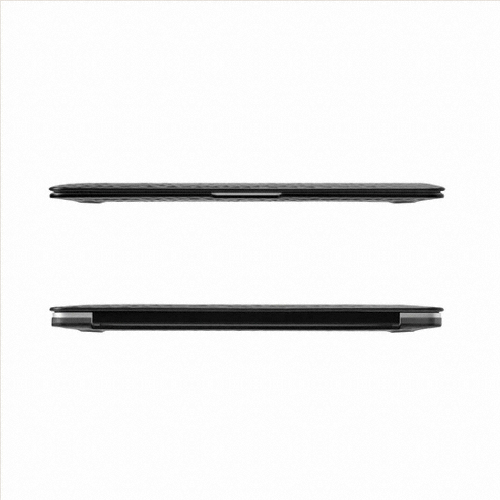 인케이스 Hammered Hardshell Case Black Frost (CL60217)_이미지