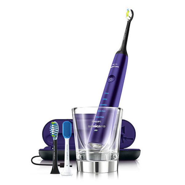 �ʸ��� �Ҵ��ɾ� ���̾Ƹ��Ŭ�� �ξ����� HX9319/08