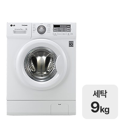 LG전자 트롬 F2996NCZB1이미지입니다. 누르면 해당 게시물로 새창이동합니다.
