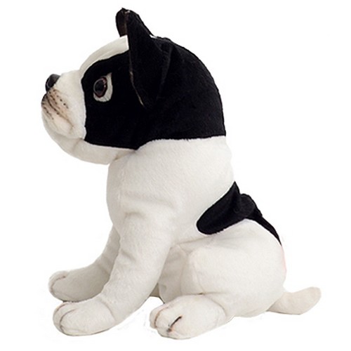 한사골프 프렌치 불독 우드커버 8271_이미지