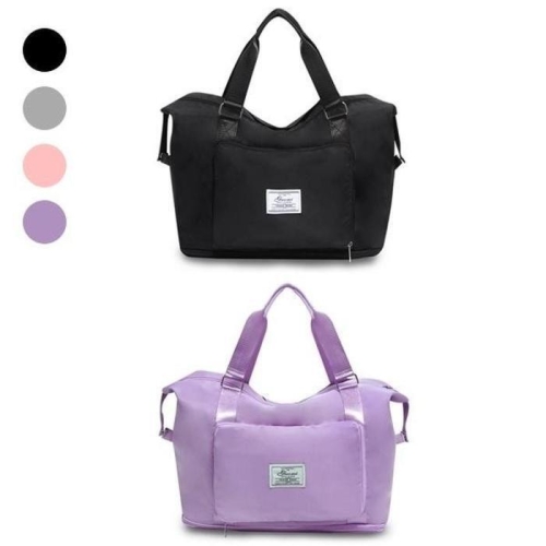 셀러허브 여성 JHQRVT0Z_4B 보조 여행 오피스 보스턴 짐 패션잡화 파우