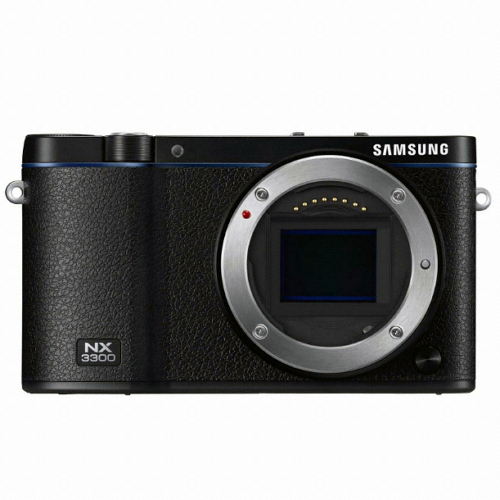 삼성전자 NX3300 렌즈세트 (16-50mm)_이미지