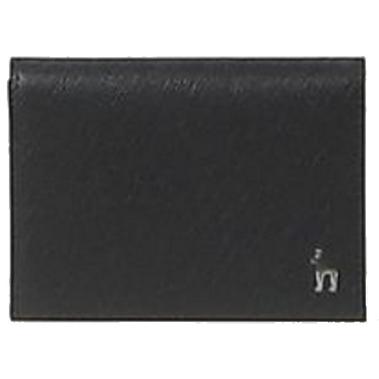 가죽 라인배색 카드지갑 HJHO3E602N3