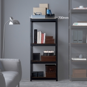 영진산업 스피드랙 앵글선반 4단 700x400 (165cm(높이))