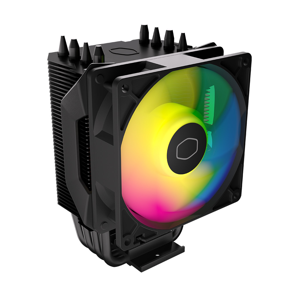 쿨러마스터 HYPER 411 NANO ARGB_이미지