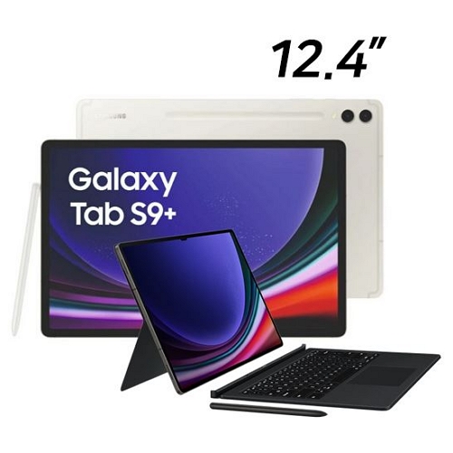 갤럭시탭S9 플러스 5G+키보드