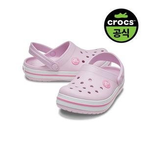 크록스키즈 키즈 CROCBAND CLOG K BPK (24SKCL207006)이미지입니다. 누르면 해당 게시물로 새창이동합니다.