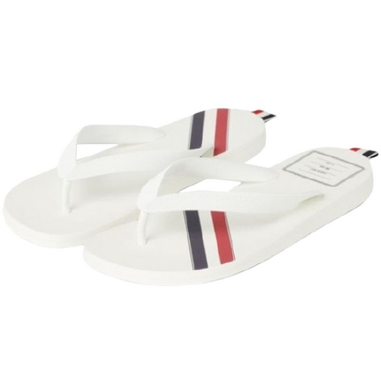 톰브라운 삼선 스트라이프 조리 MFL071A 05690 100_이미지