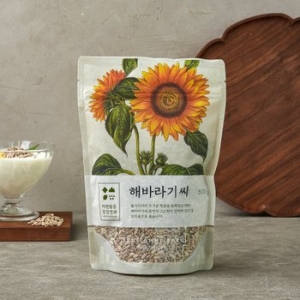 이마트 해바라기씨 500g [1개]