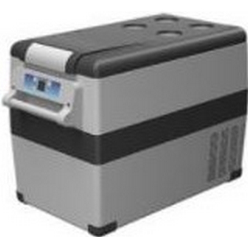 한엑스 쿨원 차량용 냉장고 45L HCF-45_이미지