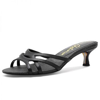 아미 Sam Edelman 우먼 C lle 블랙 1116552_이미지