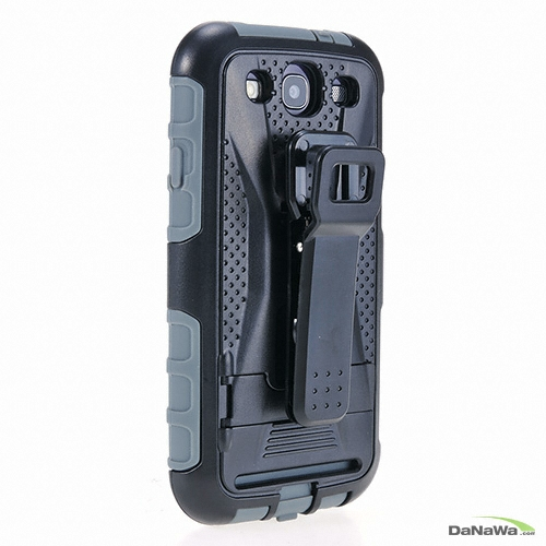 Timu ������S3 ARMOR-X CASE-X CX-S3 Black_Gray
