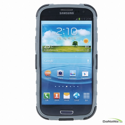 Timu ������S3 ARMOR-X CASE-X CX-S3 Black_Gray