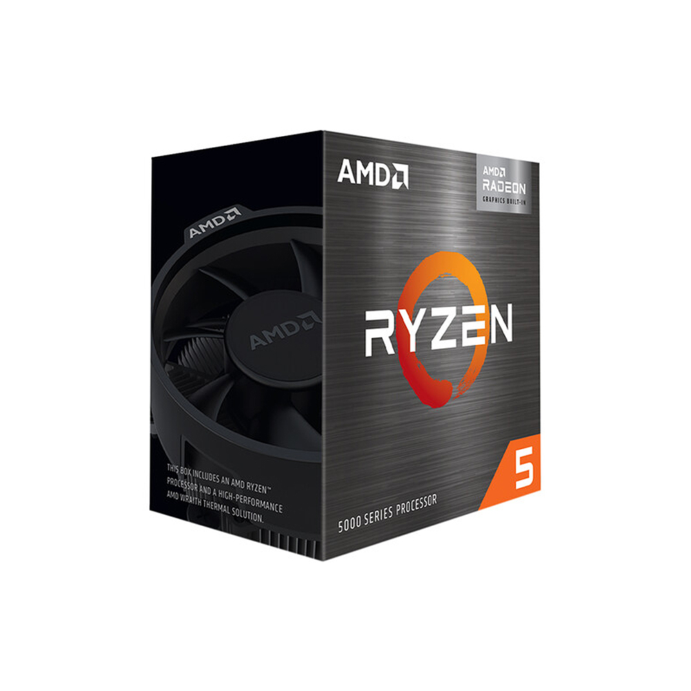 AMD 라이젠5-4세대 5600GT (세잔) (정품)_이미지