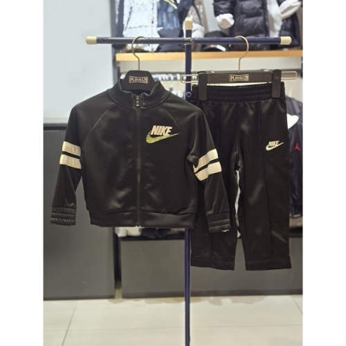 나이키 나이키키즈 플레이키즈프로 인더존 트랙세트 베이비 2T-4T A261ST839P