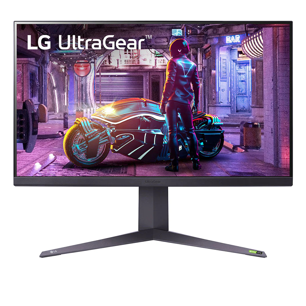 LG전자 울트라기어 32GQ850L_이미지