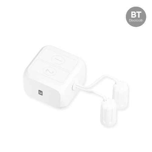 서진네트웍스 유니콘 IoT 충전식 스마트핑거 스마트스위치 터치봇 TS-F7_이미지