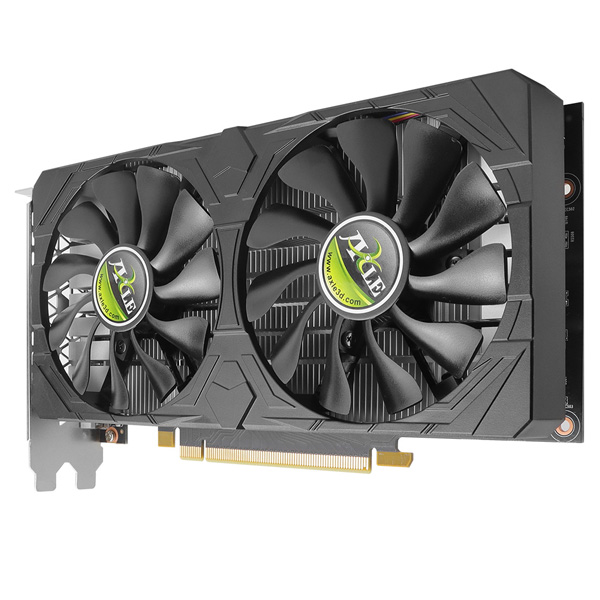 �׽� ������ GTX 1660 SUPER 38mm D6 6GB ������