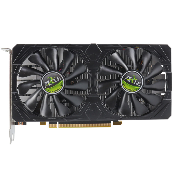 �׽� ������ GTX 1660 SUPER 38mm D6 6GB ������