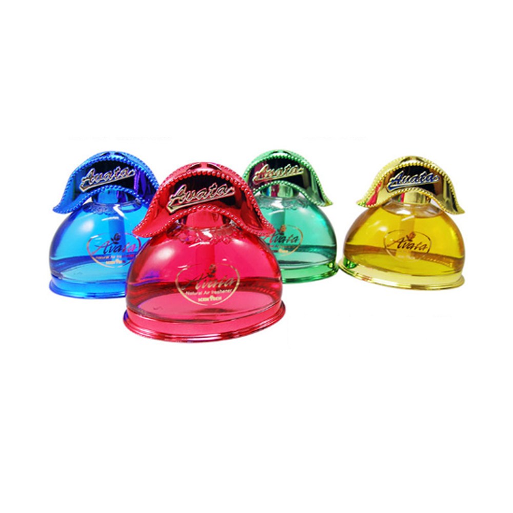 센텍 아바타 차량용 방향제