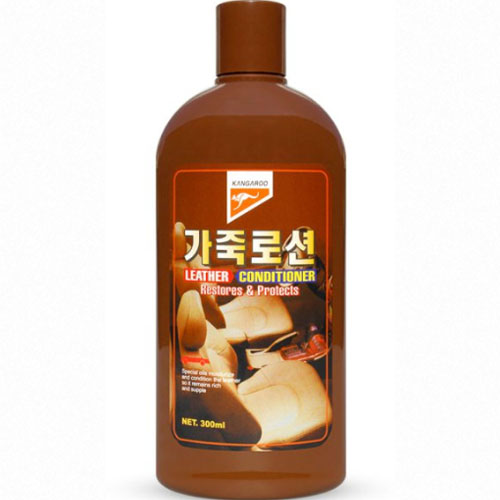 캉가루 가죽로션 300ml (2개)_이미지
